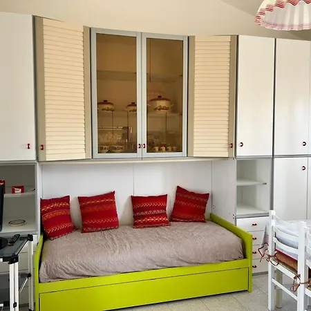 New Nyaraló Buonfornello